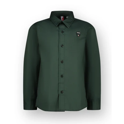 Abbildung von Vingino Boys Liqo in Colour Racing Green Size 8