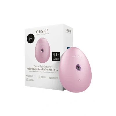Abbildung von Geske Facial Hydration Refresher 4 IN 1 Gesichtspflege Zubehör, Größe: One Size, Pink