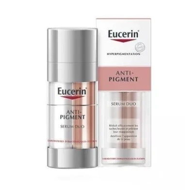 Abbildung von Eucerin Anti Pigment Serum Duo 30 ml