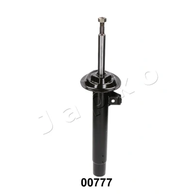 Abbildung von JAPKO MJ00777 Stoßdämpfer Vorderachse rechts Gasdruck Zweirohr Federbein oben Stift BMW: 3 Limousine, Touring, Coupe