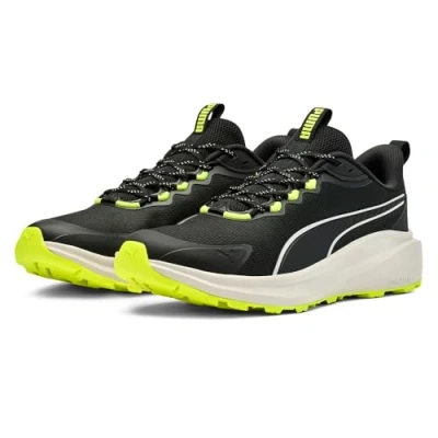 Abbildung von PUMA SKYROCKET LITE TRAIL Laufschuh