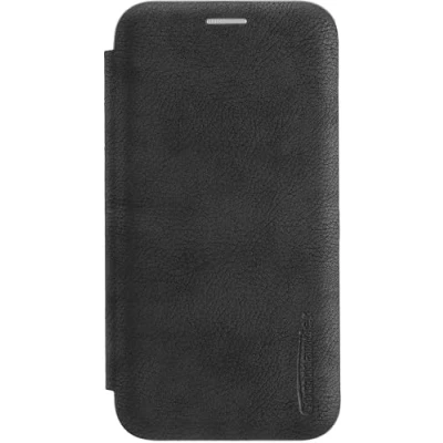 Abbildung von PETER JÄCKEL Commander SmartCase Noblesse für Apple iPhone 13 Pro Black