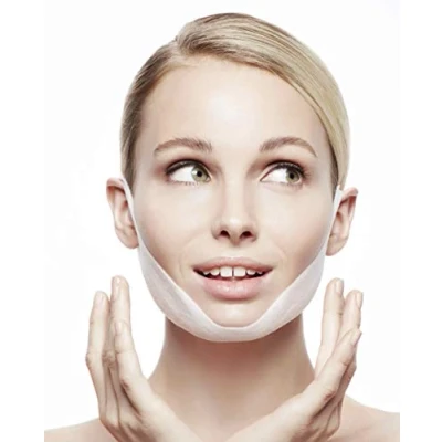 Abbildung von Magicstripes Lifting Collagen MASK Gesichtsmaske, Damen, Größe: 20 g, Neutral