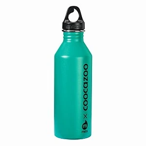 Abbildung von coocazoo Trinkflasche für Kinder, Größe: One Size, Fresh mint
