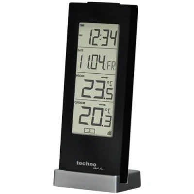 Abbildung von Technotrade Technoline WS 9767 Temperaturstation
