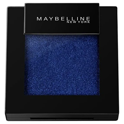Abbildung von Maybelline Color Sensational Lidschatten 105 Royal Blue