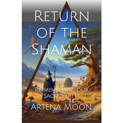 Abbildung von Return of the Shaman: Remembering our Sacred Gifts