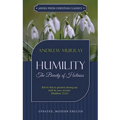 Abbildung von Humility: The Beauty of Holiness (Updated and Annotated)
