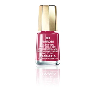 Abbildung von Mavala Nagellack 910.89 Nairobi 5 ml