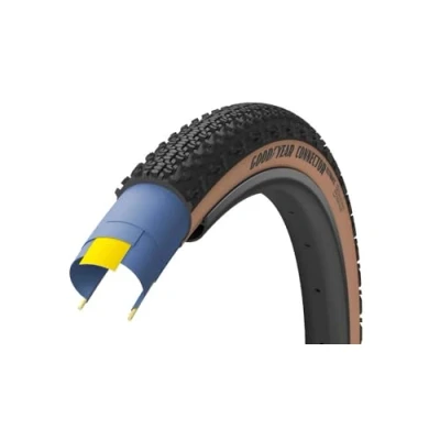 Abbildung von Goodyear Connector Ultimate TLC 700x40c Tan