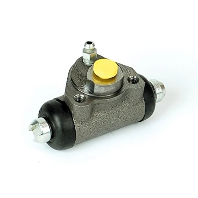 Abbildung von BREMBO A 12 724 Bremszylinder 19,05 FIAT: 500 Limousine, 600 Limousine