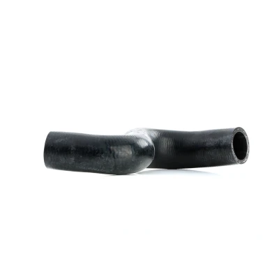Abbildung von FEBI BILSTEIN 106179 Kühlerschlauch EPDM (Ethylen Propylen Dien Kautschuk) PEUGEOT: 206 Schrägheck, SW, 206+ CITROËN: Xsara Picasso