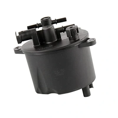 Abbildung von 3RG 97206 Kraftstofffilter Leitungsfilter FORD: S Max Mk1, Galaxy Mk2 MPV, MONDEO 4, PEUGEOT: 4007, 508 I SW, 407 CITROËN: C5 III Kombi, 3, C8