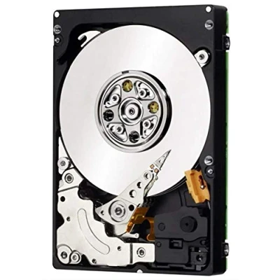 Abbildung von Lenovo 01DC192 Interne Festplatten 600 GB