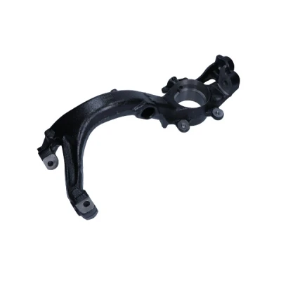 Abbildung von MAXGEAR 72 5411 Achsschenkel Vorderachse links VOLKSWAGEN: Passat B5 GP Variant, Limousine, AUDI: A4 Limousine