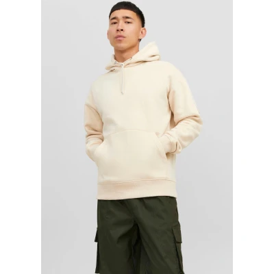 Abbildung von Jack &amp; Jones Jcoclassic NOOS Kapuzenpullover, Herren, Größe: XXL, Moonbeam
