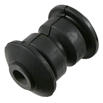 Abbildung von FEBI BILSTEIN 21853 Querlenkerlager Vorderachse unten MERCEDES BENZ: Vito Bus, Viano, Mixto