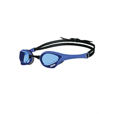 Abbildung von Arena C O B R A Ultra Swipe Schwimmbrille, Größe: One Size, blue black