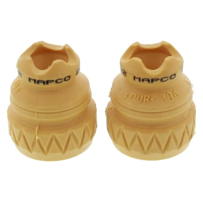 Abbildung von MAPCO 34592 Anschlagpuffer, Federung ohne Faltenbalg Hinterachse beidseitig HONDA: CR V 2