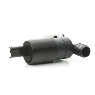 Abbildung von VEMO Original Quality V42 08 0004 Waschwasserpumpe RENAULT: MEGANE 3 Grandtour, CLIO 2, 3, PEUGEOT: 5008 I, 208 I Schrägheck