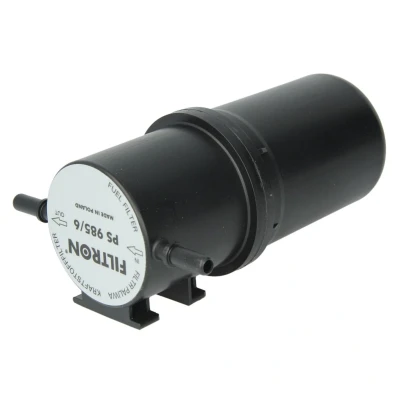 Abbildung von FILTRON PS 985/6 Kraftstofffilter Leitungsfilter 10 VOLKSWAGEN: Crafter 30 50 Pritsche/Fahrgestell, Kastenwagen, 35 Bus