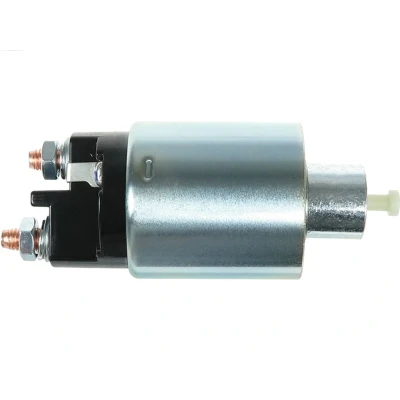 Abbildung von AS PL SS5037 Magnetschalter, Starter PEUGEOT: 508 I SW, Limousine, 807, FIAT: Ducato II Pritsche/Fahrgestell, Kastenwagen kfzteile,