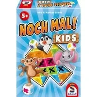 Abbildung von Schmidt Spiele Spiel Noch mal! Kids, Kinderspiel