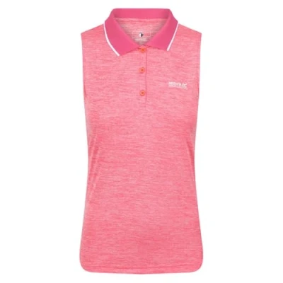 Abbildung von Regatta Unisex Tima II T Shirt, Tropisches Pink, 40 DE