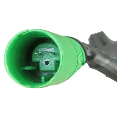 Abbildung von METZGER 09001033 ABS Sensor Hinterachse LAND ROVER: Range Rover 3