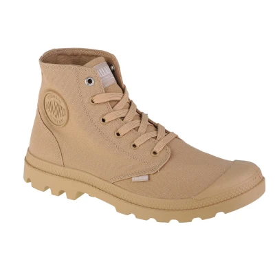 Abbildung von Sneakers Unisex Palladium Mono Chrome