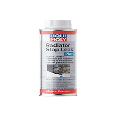 Abbildung von LIQUI MOLY 2533 Heizkörper Stop Leak