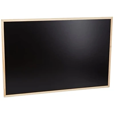 Abbildung von Alevar 3192 Whiteboard Schwarz