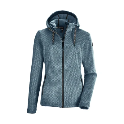 Abbildung von Killtec Fleecejacke KOW 135 WMN JCKT