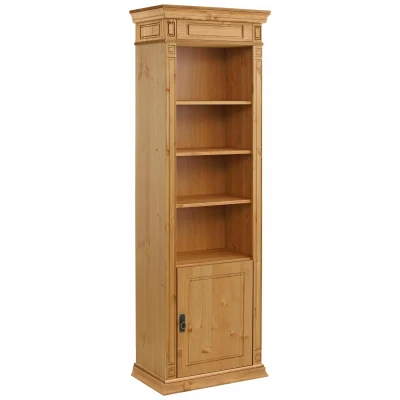 Abbildung von Home affaire Aktenregal &quot;Vinales&quot;, aus massiver Kiefer
