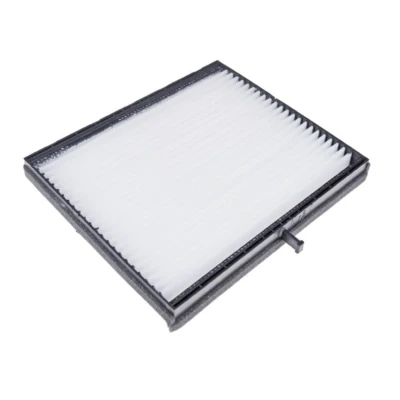 Abbildung von BLUE PRINT ADG02523 Innenraumfilter Pollenfilter 212 229 25 CHEVROLET: Lacetti Kombi, Schrägheck, Limousine, DAEWOO: Nubira Limousine