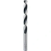 Abbildung von HSS Spiralbohrer PointTeQ, Ø 8mm x 117mm, 10 Stück