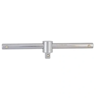 Abbildung von NEO TOOLS 08 155 Vierkant Steckgriff 165 10 (3/8&quot;) Chrom Vanadium Stahl