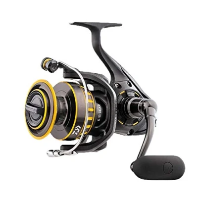Abbildung von Daiwa BG 5000 Angelrolle