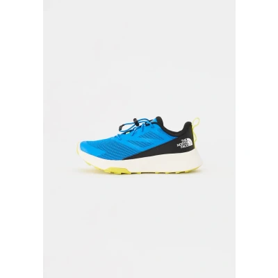 Abbildung von The North Face Y Altamesa Sneaker low für Kinder, Größe: 40.5, Hero blue/sulphur spring Schuhe