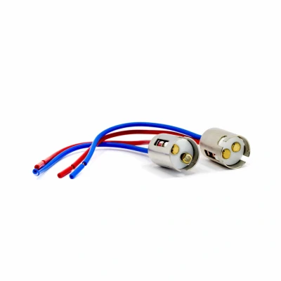 Abbildung von EINPARTS EPS08 Adapter, Steckdose