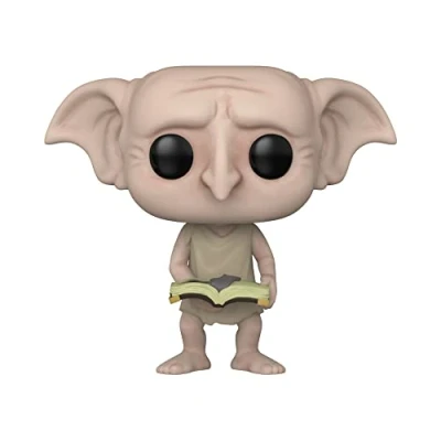 Abbildung von Funko Spielfigur Harry Potter Dobby 151 Pop! Vinyl Figur