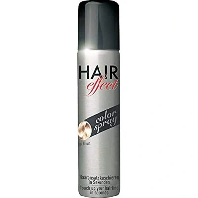 Abbildung von Hair Effect Ansatzspray, mahogany, 1er Pack (1 x 100 ml)
