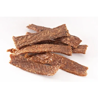 Abbildung von Truthahn Trockenfleisch 100g