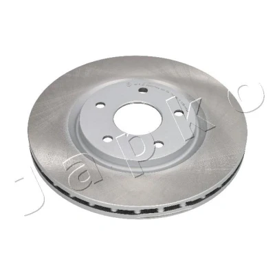 Abbildung von JAPKO 60923C Bremsscheibe Vorderachse 330 28 5 72,5 Belüftet lackiert FIAT: Freemont, CHRYSLER: GRAND 5OYAGER 5, LANCIA: Voyager