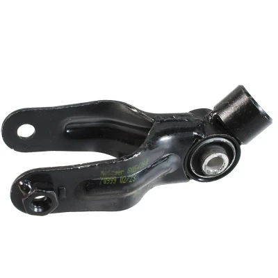 Abbildung von METZGER 8054260 Motorlager hinten Gummimetalllager PEUGEOT: 307 Schrägheck, Kombi, SW, CITROËN: C4 Coupe, Picasso 1, Berlingo II