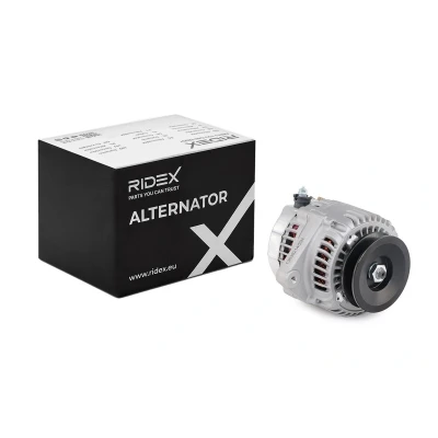 Abbildung von Generator ELSTOCK 28 4528