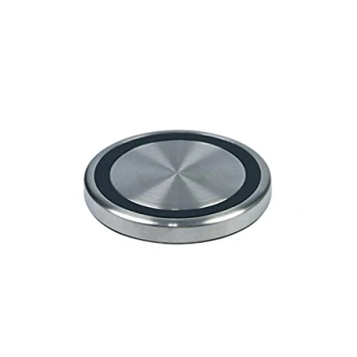 Abbildung von NEFF Bosch, Gaggenau, Siemens, Viva Drehknopf Twistpad für Kochfeld 00636170