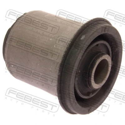 Abbildung von FEBEST TAB 155 Querlenkerlager Vorderachse oben, hinten, vorne, innen TOYOTA: Land Cruiser Prado 120, 4Runner SUV