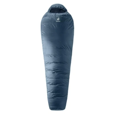 Abbildung von deuter Astro 500 EL Extra Long Daunenschlafsack