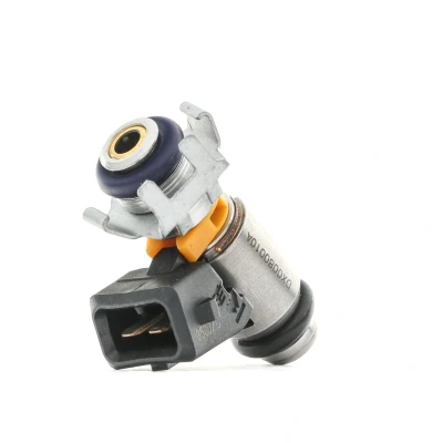 Abbildung von MAGNETI MARELLI 805001800302 Einspritzventil FIAT: 500 Schrägheck, Punto Evo Grande FORD: KA Schrägheck